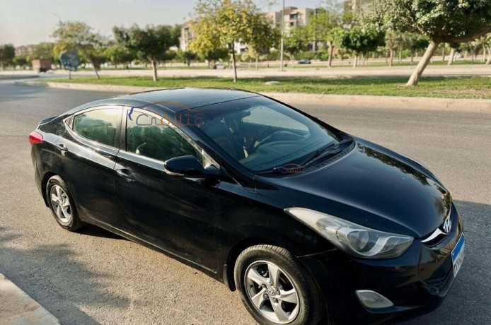 used-hyundai-elantra-md-2012-for-sale-obour-city-big-0